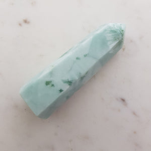 Snowflake Jade Point