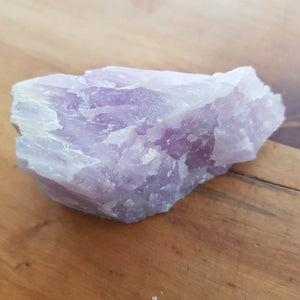 Kunzite Rough Rock