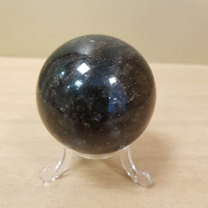 Astrophyllite Sphere