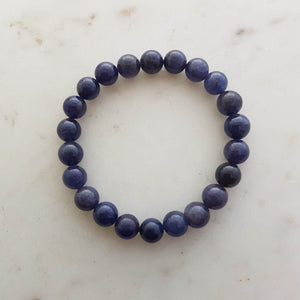 Tanzanite Bracelet