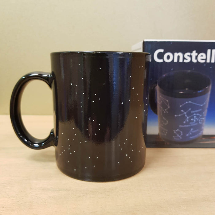 Constellation Mug (approx.11x9cm)