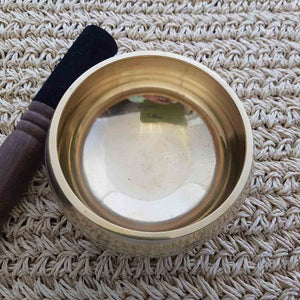 Singing Bowl