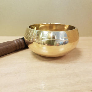 Singing Bowl