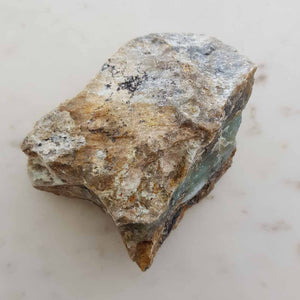 Blue Opal Rough Rock