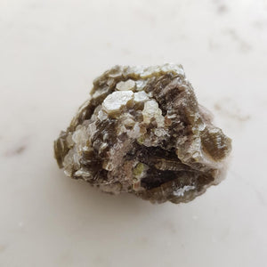 Lepidolite Rough Specimen