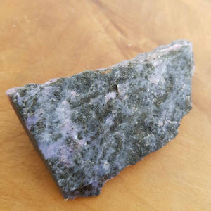 Charoite Rough Rock