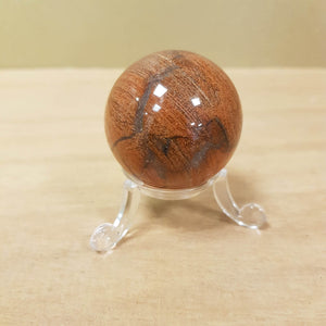 Polychrome Jasper Sphere