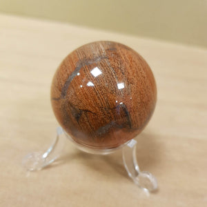 Polychrome Jasper Sphere