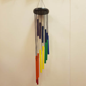 Windchime Spiral Chakra