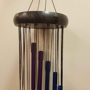 Windchime Spiral Chakra