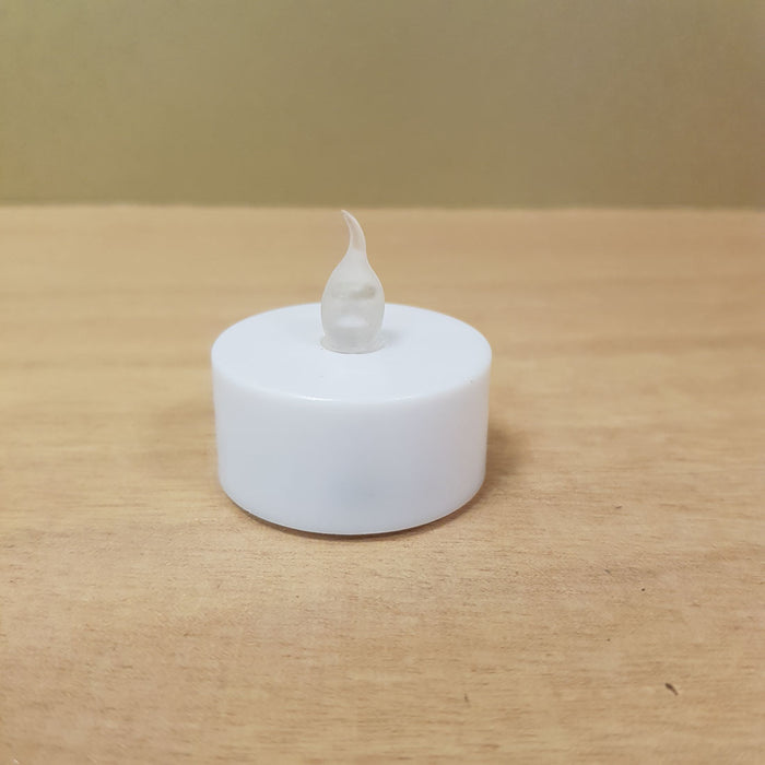 LED Candle (Includes battery)