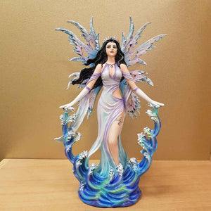 Ocean Queen Fairy