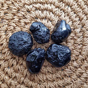 Tektite Tumble