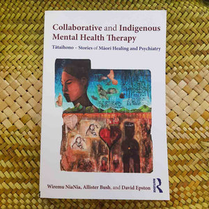 Collaborative and Indigenous Mental Health Therapy