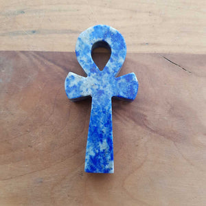 Lapis Ankh