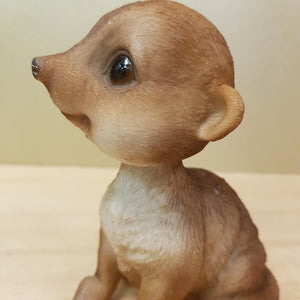 Meerkat Bobblehead