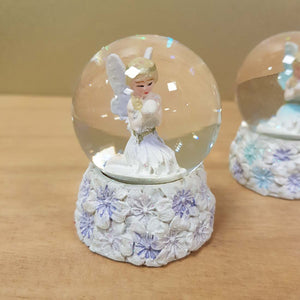 Fairy Glitter Globe assorted