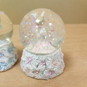 Fairy Glitter Globe assorted