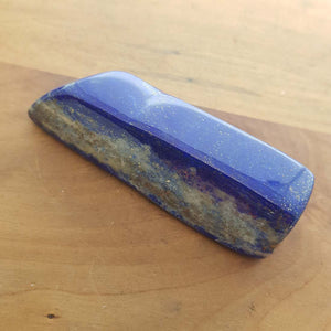 Lapis Lazuli Slab