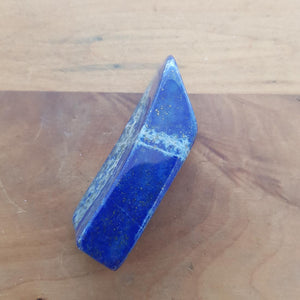 Lapis Lazuli Slab