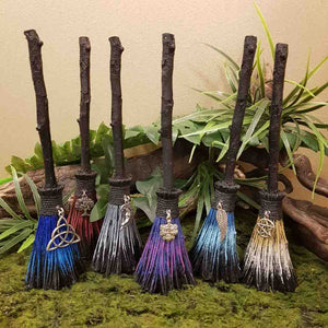 Desktop Witches Broom