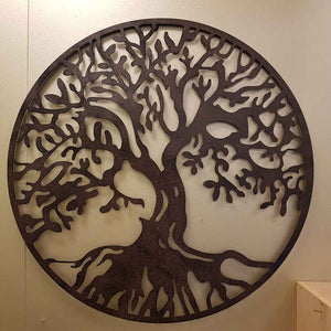 Tree of Life Wall Art