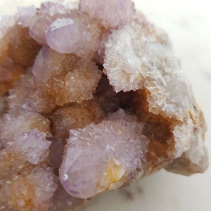 Spirit Quartz Cluster 