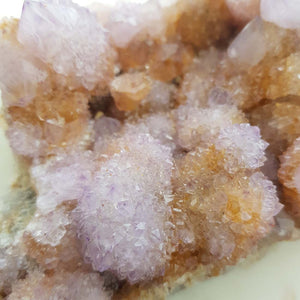 Spirit Quartz Cluster 