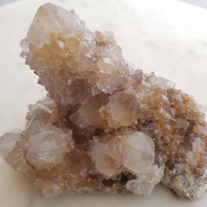 Spirit Quartz Cluster