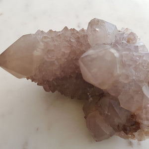 Spirit Quartz Cluster