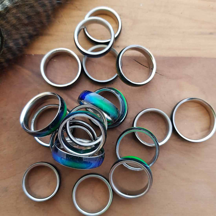 Mood Ring (assorted sizes)