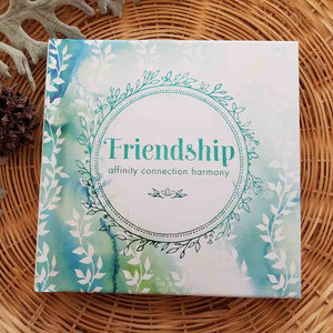 Friendship Affinity Connection Harmony