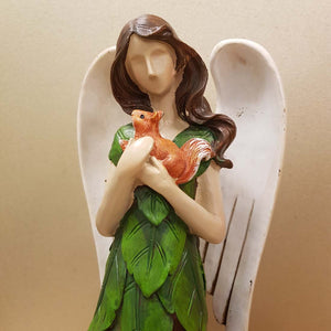 Forest Angel (approx. 34x14cm)