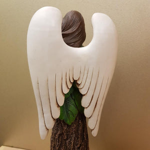 Forest Angel (approx. 34x14cm)