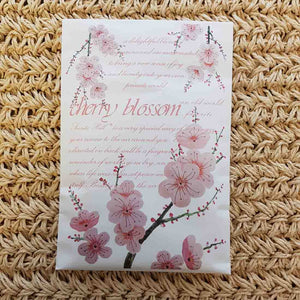 Cherry Blossom Scented Sachet