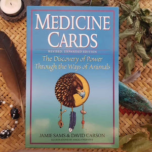 Medicine Cards Deck