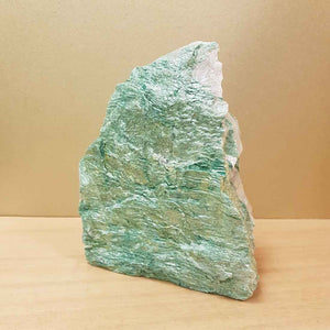 Fuschite with Quartz (approx. 19x15x6cm)