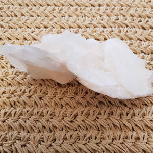 Angel Wing Calcite (approx. 17.5x10x6cm)