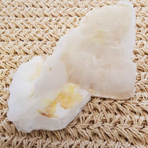 Angel Wing Calcite (approx. 15x7.5x6.5cm)