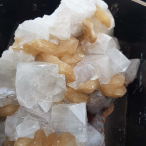 Zeolite Mix Specimen