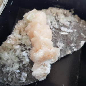 Zeolite Mix Specimen