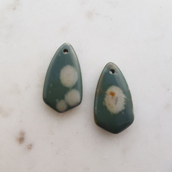 Ocean Jasper Pendant (assorted)