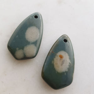 Ocean Jasper Pendant (assorted)