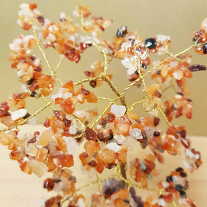 Carnelian Tree