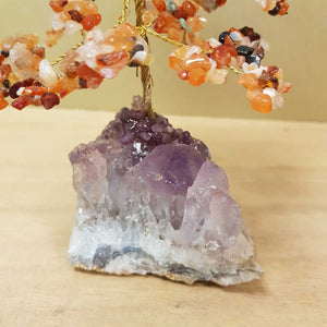 Carnelian Tree