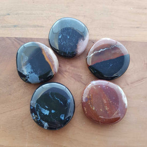 Sardonyx Flat Stone