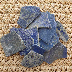 Lapis Slab