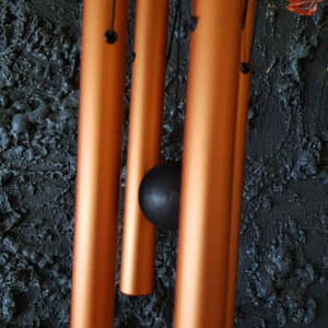 Sacral Chakra Wind Chime