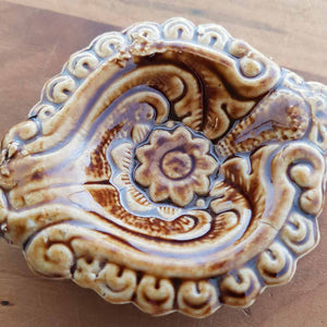 Decorative Ceramic Dish