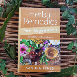 Herbal Remedies For Beginners 